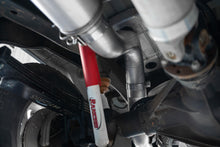 Load image into Gallery viewer,  4 Inch Cat Back Exhaust System Single Side Exit 20-Up Silverado/Sierra 2500/3500 HD 6.6L V8 Armor Lite MBRP