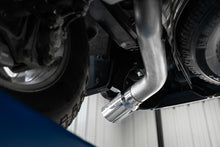 Load image into Gallery viewer,  4 Inch Cat Back Exhaust System Single Side Exit 20-Up Silverado/Sierra 2500/3500 HD 6.6L V8 Armor Lite MBRP