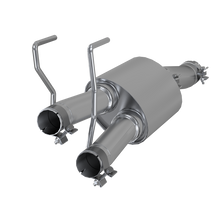 Load image into Gallery viewer, Dodge 3 Inch Single/Dual Out Muffler Replacement Armor Plus For 09-23 RAM 1500, 5.7L Hemi RAM 1500 Classic 5.7L Hemi  MBRP
