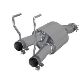 Dodge 3 Inch Single/Dual Out Muffler Replacement Armor Plus For 09-23 RAM 1500, 5.7L Hemi RAM 1500 Classic 5.7L Hemi  MBRP