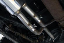 Load image into Gallery viewer, Dodge 3 Inch Single/Dual Out Muffler Replacement Armor Plus For 09-23 RAM 1500, 5.7L Hemi RAM 1500 Classic 5.7L Hemi  MBRP