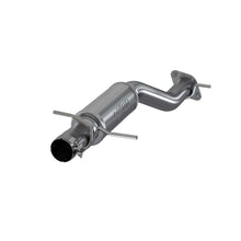 Load image into Gallery viewer, Dodge 3 Inch Single In/Out Muffler Replacement Armor Plus Series For 19-24 RAM 1500 5.7L Hemi MBRP