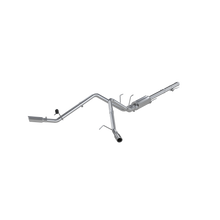 Load image into Gallery viewer, Cat Back Exhaust System Dual Split Side T409 Stainless Steel For 09-18 RAM 1500 5.7L 19-23 RAM 1500 Classic MBRP