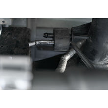 Load image into Gallery viewer, 14-Up Ram 2500/3500 Armor Pro T304 Stainless Steel 4 Inch Cat Back Single Side Exit Exhaust System MBRP