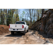 Load image into Gallery viewer, 14-Up Ram 2500/3500 Armor Pro T304 Stainless Steel 4 Inch Cat Back Single Side Exit Exhaust System MBRP