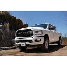 Load image into Gallery viewer, 14-Up Ram 2500/3500 Armor Pro T304 Stainless Steel 4 Inch Cat Back Single Side Exit Exhaust System MBRP