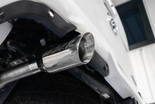 Load image into Gallery viewer, Cat Back Exhaust System Dual Split Rear Black Coated For 19-Up RAM Hemi 1500 5.7L Crew/Quad Cab MBRP