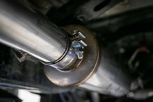 Load image into Gallery viewer, Cat Back Exhaust System Dual Split Rear Black Coated For 19-Up RAM Hemi 1500 5.7L Crew/Quad Cab MBRP