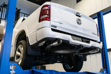 Load image into Gallery viewer, Cat Back Exhaust System Dual Split Rear Black Coated For 19-Up RAM Hemi 1500 5.7L Crew/Quad Cab MBRP