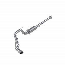 Load image into Gallery viewer, 19-Up Ram 1500 T304 Stainless Steel 3 Inch Cat Back Single Side Exit Exhaust System MBRP