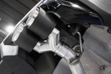 Load image into Gallery viewer, Axle-Back 2.5 inch Dual Rear Quad Tips 20-Up Explorer/Aviator MBRP