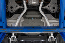 Load image into Gallery viewer, Axle-Back 2.5 inch Dual Rear Quad Tips 20-Up Explorer/Aviator MBRP