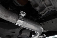 Load image into Gallery viewer, Axle-Back 2.5 inch Dual Rear Quad Tips 20-Up Explorer/Aviator MBRP