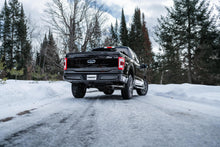 Load image into Gallery viewer, 21-Up Ford F-150 Black Coated Aluminized Steel 3 Inch Cat-Back Single Side Exhaust System MBRP