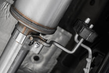 Load image into Gallery viewer, 21-Up Ford F-150 T409 Stainless Steel 3 Inch Cat-Back 2.5 Inch Dual Split Rear Exhaust System MBRP