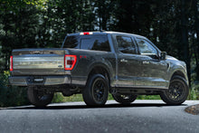 Load image into Gallery viewer, 3 inch Cat-Back 2.5 inch Dual Pre-Axle (Race Profile) 21-Up F-150 T304 Stainless Steel MBRP