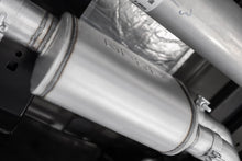 Load image into Gallery viewer, 3 inch Cat-Back 2.5 inch Dual Pre-Axle (Race Profile) 21-Up F-150 T304 Stainless Steel MBRP