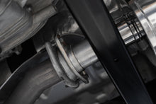 Load image into Gallery viewer, 3 inch Cat-Back 2.5 inch Pre-Axle (Street Profile) 21-Up F-150 T304 Stainless Steel MBRP