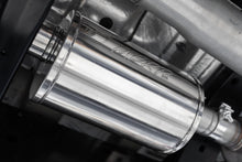 Load image into Gallery viewer, 3 inch Cat-Back 2.5 inch Pre-Axle (Street Profile) 21-Up F-150 T304 Stainless Steel MBRP