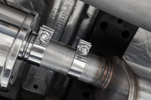 Load image into Gallery viewer, 3 inch Cat-Back 2.5 inch Pre-Axle (Street Profile) 21-Up F-150 T304 Stainless Steel MBRP