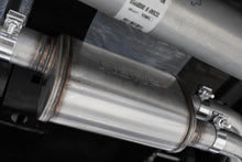 Load image into Gallery viewer, 3 inch Cat-Back 2.5 inch Pre-Axle (Street Profile) 21-Up F-150 T304 Stainless Steel MBRP