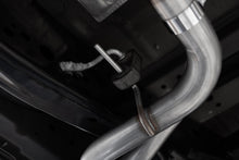 Load image into Gallery viewer, 3 inch Cat-Back 2.5 inch Pre-Axle (Street Profile) 21-Up F-150 T304 Stainless Steel MBRP