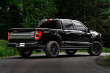 Load image into Gallery viewer, T304 Stainless Steel 3 Inch Resonator Back Single Side Exit 2021-Up Ford F-150 PowerBoost Hybrid 3.5L MBRP