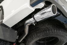 Load image into Gallery viewer, Ford 3 Inch Cat Back Exhaust System Dual Split Rear Exit For 19-23 Ford Ranger Ecoboost 2.3L MBRP