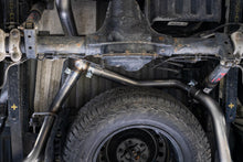 Load image into Gallery viewer, Ford 3 Inch Cat Back Exhaust System Dual Split Rear Exit For 19-23 Ford Ranger Ecoboost 2.3L MBRP