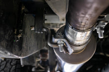 Load image into Gallery viewer, Ford 3 Inch Cat Back Exhaust System Dual Split Rear Exit For 19-23 Ford Ranger Ecoboost 2.3L MBRP