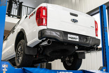 Load image into Gallery viewer, Ford 3 Inch Cat Back Exhaust System Dual Split Rear Exit For 19-23 Ford Ranger Ecoboost 2.3L MBRP