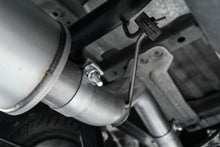 Load image into Gallery viewer, 3 Inch Cat Back Exhaust System For 19-23 Ford Ranger EcoBoost 2.3L Single Side Exit Black MBRP