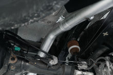 Load image into Gallery viewer, 3 Inch Cat Back Exhaust System For 19-23 Ford Ranger EcoBoost 2.3L Single Side Exit Black MBRP