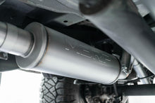 Load image into Gallery viewer, 3 Inch Cat Back Exhaust System For 19-23 Ford Ranger EcoBoost 2.3L Single Side Exit Black MBRP
