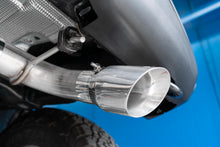 Load image into Gallery viewer, 3 inch Cat-Back Single Rear Exit 2021-Up Ford Bronco T304 Stainless Steel MBRP