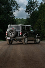 Load image into Gallery viewer, 3 inch Cat-Back Single Rear Exit 2021-Up Ford Bronco T304 Stainless Steel MBRP
