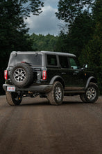 Load image into Gallery viewer, 3 inch Cat-Back Single Rear Exit 2021-UP Ford Bronco Aluminized Steel MBRP