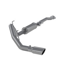 Load image into Gallery viewer, 3 Inch Cat Back Exhaust System Single Side Exit T409 Stainless Steel For 11-14 Ford F-150 V6 EcoBoost MBRP