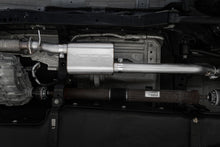 Load image into Gallery viewer, 21-Up Ford Bronco 2.3L/2.7L EcoBoost 2/4-Door T304 Stainless Steel 3 Inch Cat-Back Dual Split Rear MBRP