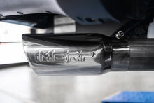 Load image into Gallery viewer, Ford 4 Inch Exhaust Resonator Back Single Side Armor Pro For 17-Up Ford F250/F350 MBRP