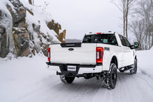 Load image into Gallery viewer, Ford 4 Inch Exhaust Resonator Back Single Side Armor Lite For 17-Up Ford F250/F350 MBRP