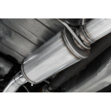 Load image into Gallery viewer, 2022-Up Ford Maverick 2.0L EcoBoost AWD T304 Stainless Steel 3 Inch Cat-Back Single Side Exit MBRP