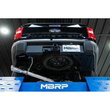 Load image into Gallery viewer, 2022-Up Ford Maverick 2.0L EcoBoost AWD T304 Stainless Steel 3 Inch Cat-Back Single Side Exit MBRP