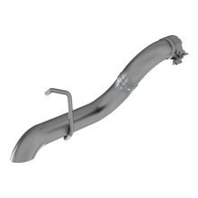 Load image into Gallery viewer, Jeep JL 2.5 Inch Axle Back Exhaust Pipe Single Rear Muffler Bypass For 18-24 Wrangler JL 2/4DR MBRP