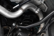 Load image into Gallery viewer, Jeep JL 2.5 Inch Axle Back Exhaust Pipe Single Rear Muffler Bypass For 18-24 Wrangler JL 2/4DR MBRP