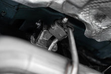 Load image into Gallery viewer, Jeep JL 2.5 Inch Axle Back Exhaust Pipe Single Rear Muffler Bypass For 18-24 Wrangler JL 2/4DR MBRP