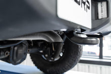 Load image into Gallery viewer, Jeep JL 2.5 Inch Axle Back Exhaust Pipe Single Rear Muffler Bypass For 18-24 Wrangler JL 2/4DR MBRP