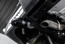 Load image into Gallery viewer, Jeep Cat Back Exhaust System Single Rear Exit Armor Lite Series For 18-24 Wrangler JL 2/4 Door 2.0L, 3.6L MBRP