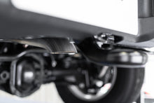 Load image into Gallery viewer, Jeep Cat Back Exhaust System Single Rear Exit Armor Lite Series For 18-24 Wrangler JL 2/4 Door 2.0L, 3.6L MBRP