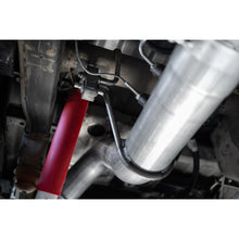 Load image into Gallery viewer, 20-23 Chevy/GMC 2500/3500 T304 Stainless Steel 4 Inch Filter Back Single Side Exit Exhaust System MBRP